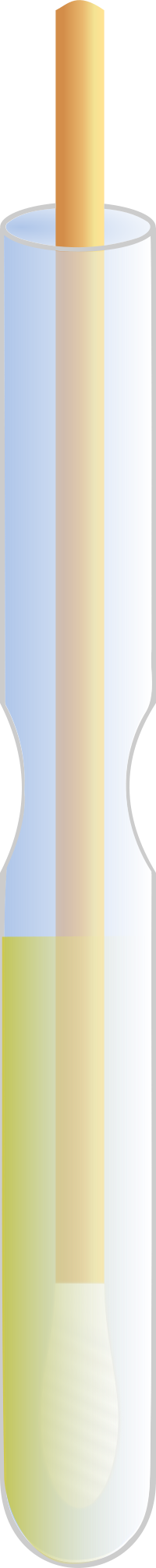 Cotton swab