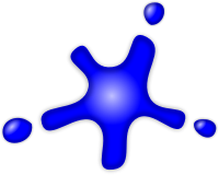 Ink Splash