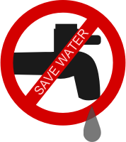 Save Water