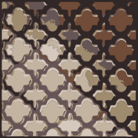 Lattice Pattern