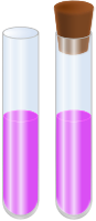Glass tube