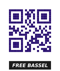 Freedom qr code