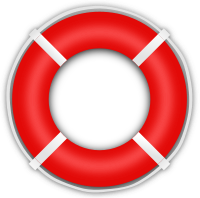 lifesaver