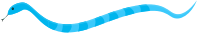 Blue Snake