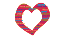words of love