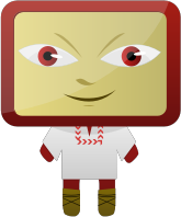 Ceata Mascot