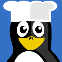 Cook Penguin