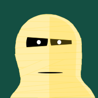 Mummy Penguin