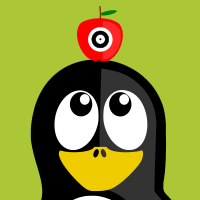 William Tell Penguin