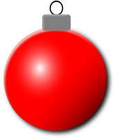 Christmas Ornament