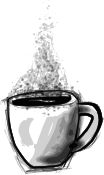 Sketchy Coffee