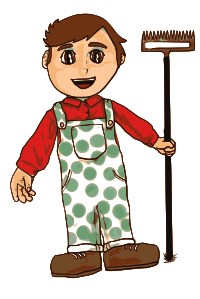 Farmer Boy
