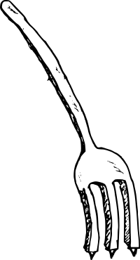 fork