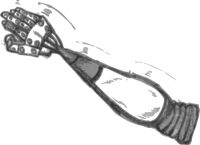 robotic arm