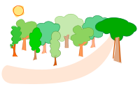 forest