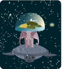 Discworld