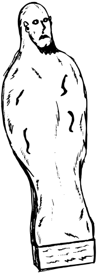 sarcophagus