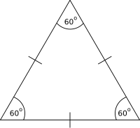 Equilateral Triangle