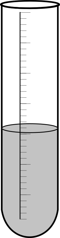 test tube