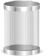 Papelera -Trash Bin