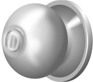 Door lock - Cerradura