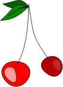 Cherry