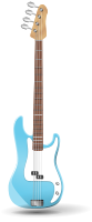 Bass Guitar