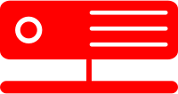 Red Server