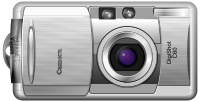 Digital Camera