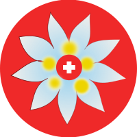 Swiss Edelweiss