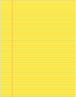 Legal Paper