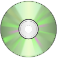 CD-DVD, Compact disc