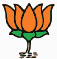 Lotus BJP symbol