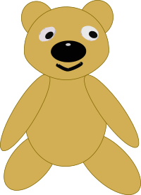 Teddy Bear