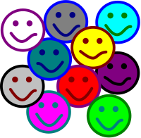 Smiles