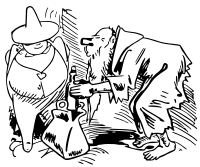 Abschreckendes Beispiel 03