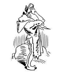 Abschreckendes Beispiel 05