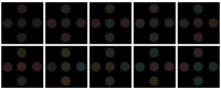 test of color blindness