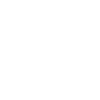 Gear, White, no outline