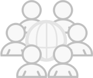 Worldwide community