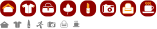 some icons 