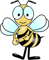 Bee - Bumblebee - Biene - Hummel