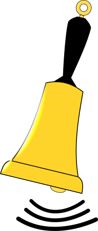 Ringing Bell