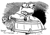 Der heilige Antonius von Padua 10