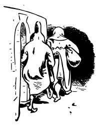 Der heilige Antonius von Padua 18