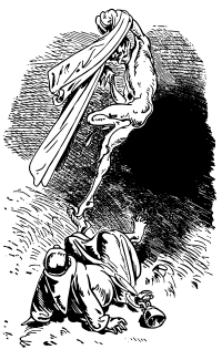 Der heilige Antonius von Padua 19