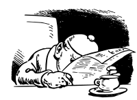Der heilige Antonius von Padua 1