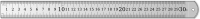 30cm Metal Ruler