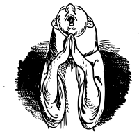Der heilige Antonius von Padua 33