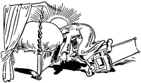 Der heilige Antonius von Padua 46